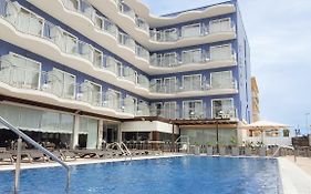 Hotel Cesare Augustus